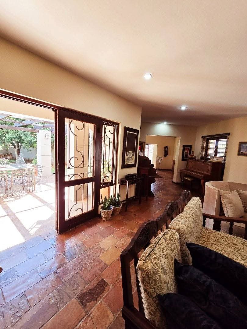 4 Bedroom Property for Sale in Doringkruin North West